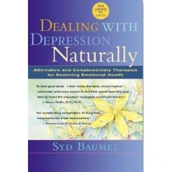 Dealing with Depression Naturally