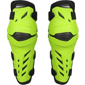 Motorcycle Knee Protection Guards with Bending Hook