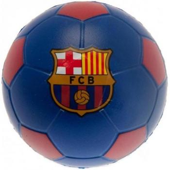 Balle de stress FC Barcelone taille unique