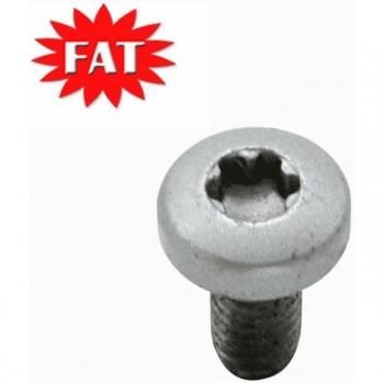 Airsusfat Metal Screws for Mercedes W221 W164 W166 W251 Air Compressor Pumps