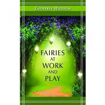 Fairies at Work and Play