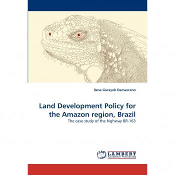 Land Development Policy for the Amazon region Brazil