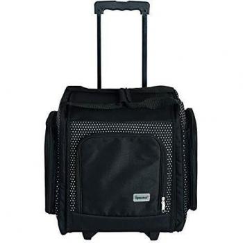 Papermania Lollipop Loop Craft Trolley Black