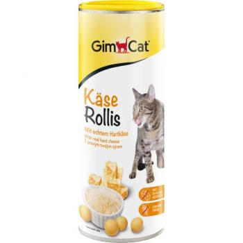 Katzensnacks mit Käse 425g
