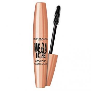 Black Volume & Care Mega Lash