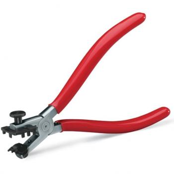 WAGO 210-492 Elektronik-Lösezange Rot 1 St