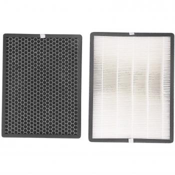 Hoja de Filtro Hepa Fy2422 para Purificador