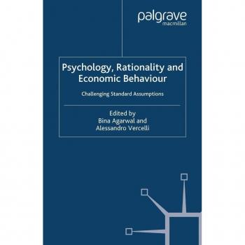 Psychology Rationality and Economic Behaviour