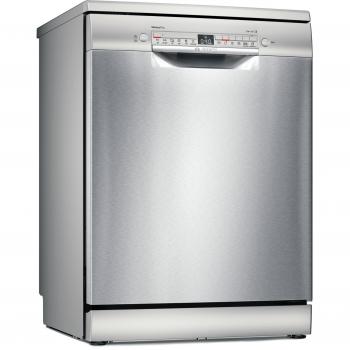 Lavavajillas Bosch SMS2HKI04E Clase D 13 Servicios 6 Programas Acero Inoxidable