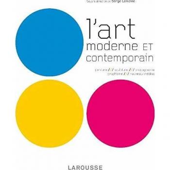 L'art Moderne Et Contemporain