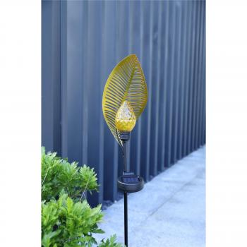 Rainproof Solar Ground Insert Lights