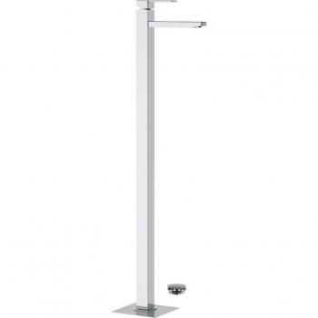 Monocomando Lavabo da Terra Remer Qubika 75500