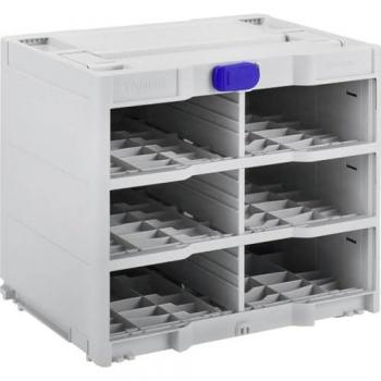 Systainer³ 337 Opslagunit van Tanos