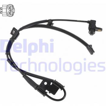 Delphi Sensor de Velocidad del Vehículo SS20415-12B1