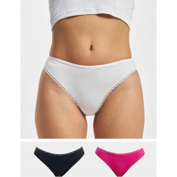 Intimo Bikini Donna Tommy Hilfiger Magenta