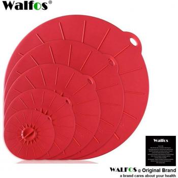 WALFOS Microwave Cooking Cover