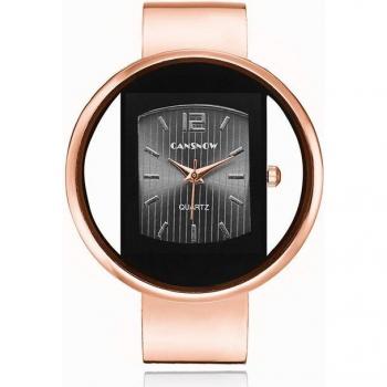 Luxury Ladies Quartz Timepiece