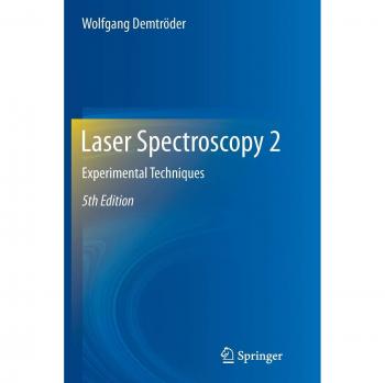 Laser Spectroscopy 2: Experimental Techniques