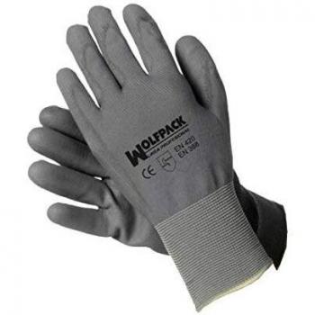 WOLFPACK LINEA PROFESIONAL