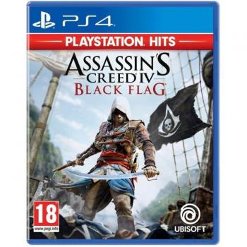 Assassin's Creed IV: Black Flag