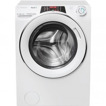 Candy RapidÓ 10kg 1600 Spin Washer – White WiFi