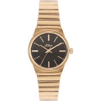 Montre Classique Femme SO-15132-MQR
