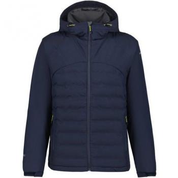 Icepeak Herrenjacke Barwick Steppdesign