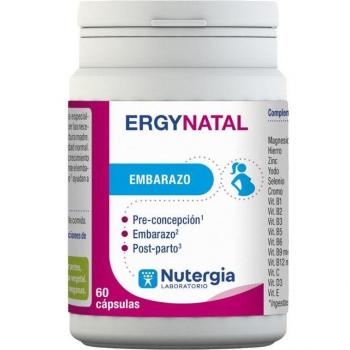 Nutergia Ergynatal 60 Caps