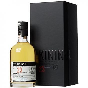 Kininvie 23YO 35cl