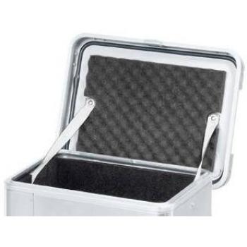 Cassa con Rotelle K424 XC 120L – Imbottito