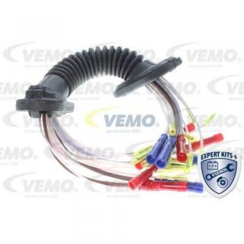 VEMO Kabelbaum-Set EXPERT KITS + Links für SKODA, VW, SEAT – 5M0971147S/Q/K – V10‑83‑0074