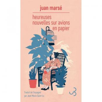 HEUREUSES NOUVELLES SUR AVIONS EN PAPIER