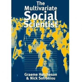 The Multivariate Social Scientist