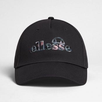 Tropea visierato cappellino Ellesse grigio scuro unisex