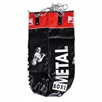 Empty Punching Bag
