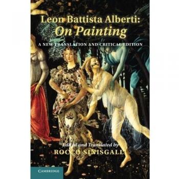 Leon battista alberti paperback
