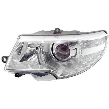 HELLA 1ZS 247 047-341 Faro anteriore Dx