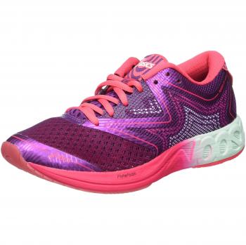 ASICS scarpe da corsa GEL-Noosa FlyteFoam rosa viola donna 39.5
