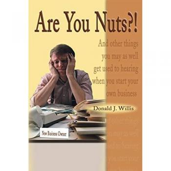Willis, Donald J.: Are You Nuts?!
