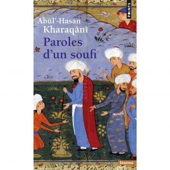 Paroles d'un soufi
