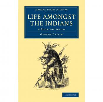 Life amongst the indians