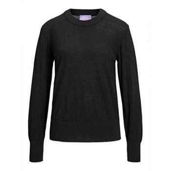Maglione da donna JJXX Rye Merino XS Nero