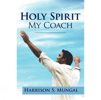 Holy Spirit My Coach