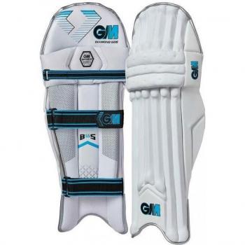 Paracolpi Cricket Destro Gunn And Moore Adulto