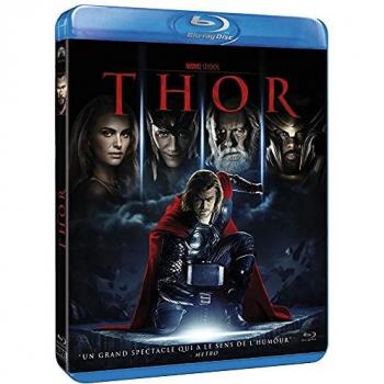 Blu‑Ray – Thor