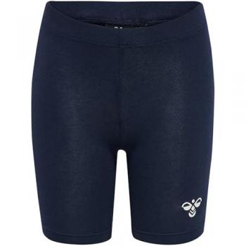 Mädchen-Hummel Mini‑Sporthose Minnie 122