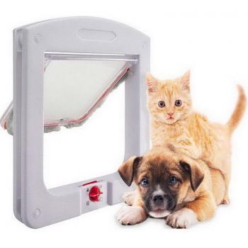 Acceso para Animales Pequeños