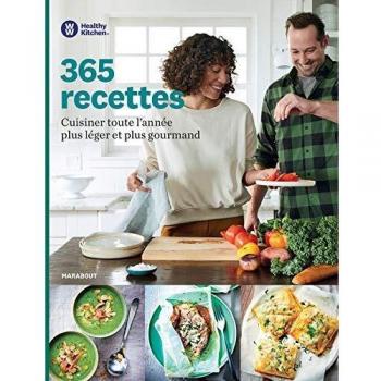 365 recettes