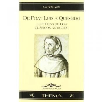 De fray luis a quevedo