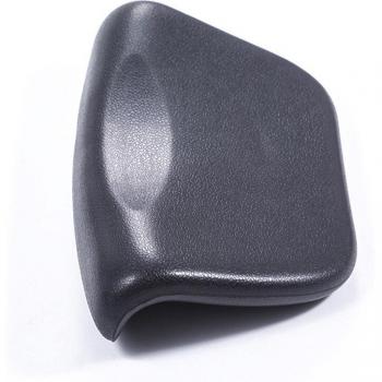 Non-Slip Suction Cup Bath Pillow for Neck and Back Support